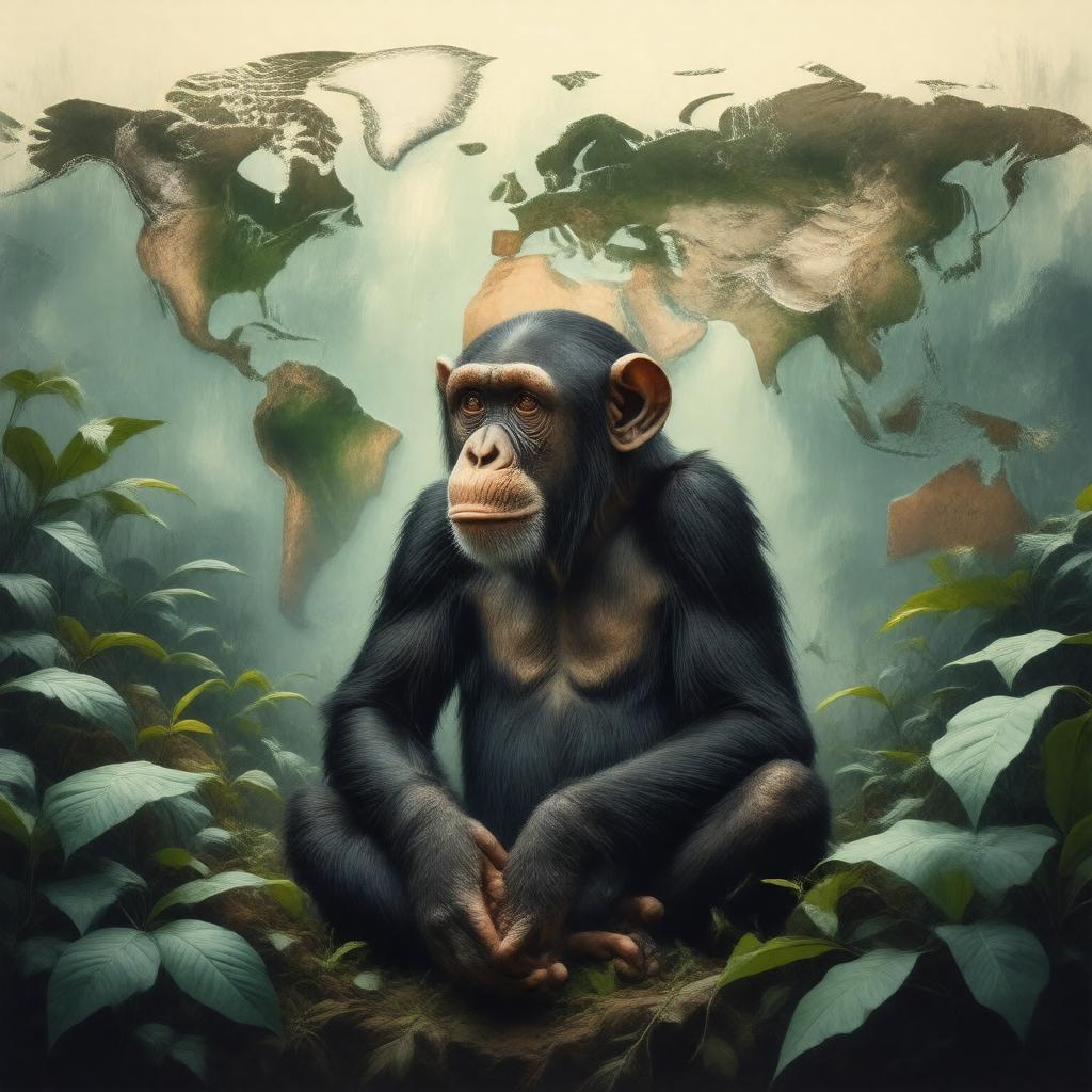 Jane Goodall Institute